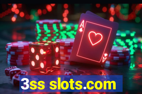 3ss slots.com